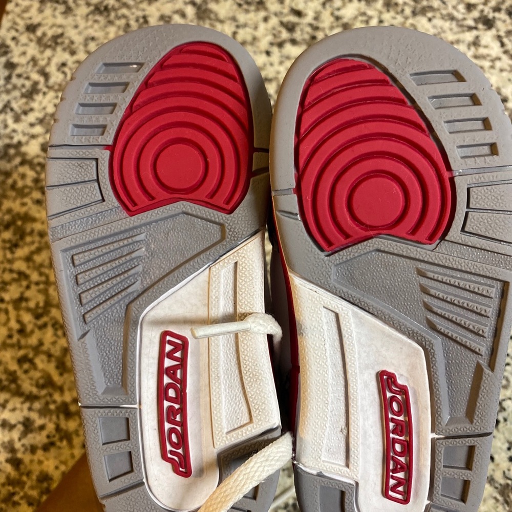 Jordan’s